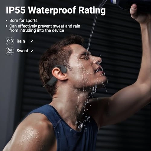 HS1 Wireless Headphone