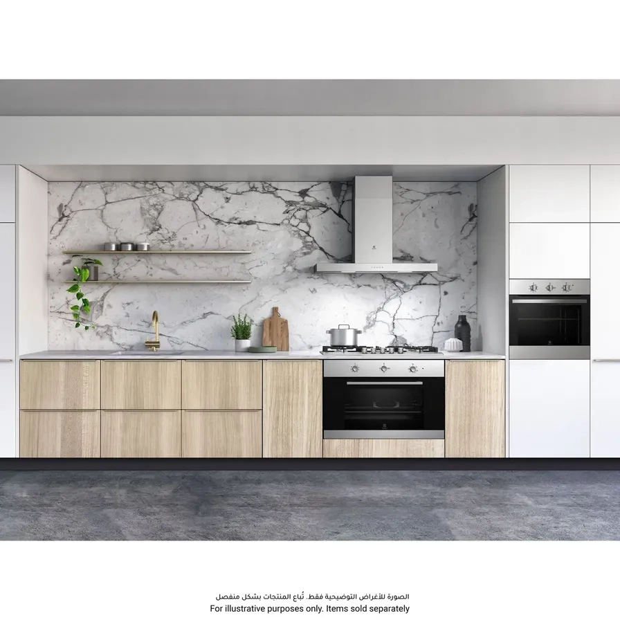 UltimateTaste 500 - 89.8 cm