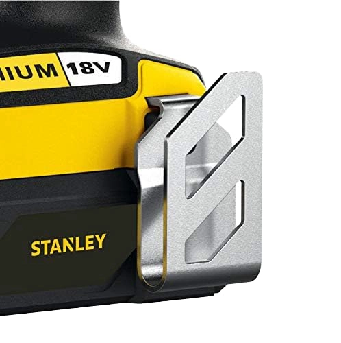 Cordless Hammer Drill - 2.0AH