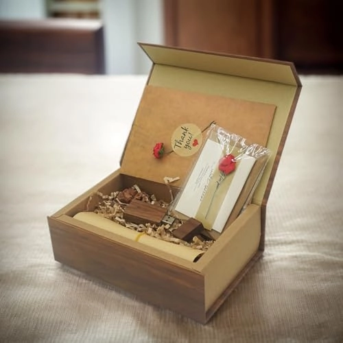 USB Flash Drive - USB 2.0 16GB