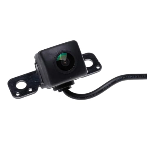 Rear View Backup Camera - Night vision
