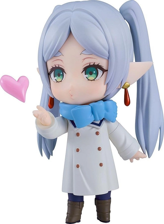 Good Smile Company Frieren - Frieren: Beyond Journey’s End