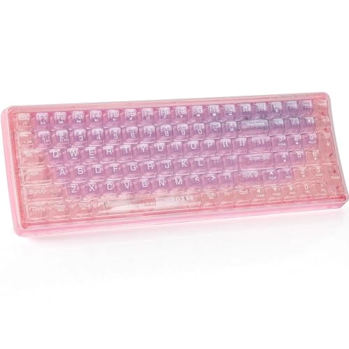 Bluetooth Wireless Keyboard - Wireless