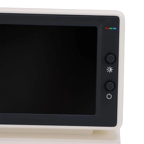 Mini PC Screen - TOPINCNucgbh8idf4 3.5 Inch 2736 x 1824 MP