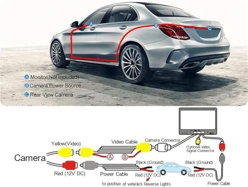 G989 - Night Vision Wired 1080P
