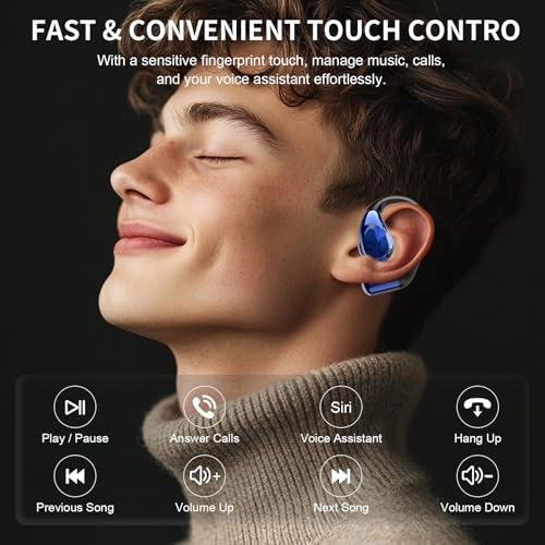 X5S Wireless Earbud