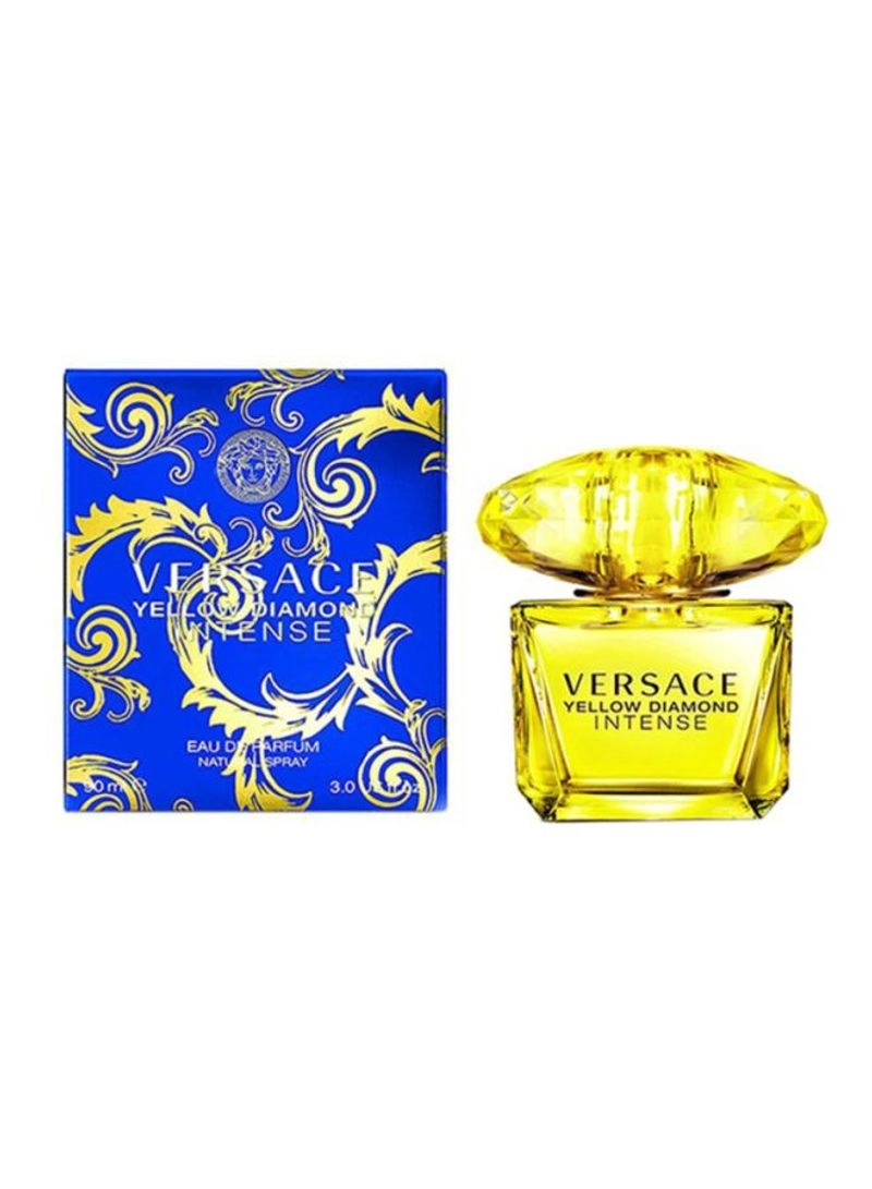Yellow Diamond Intense Eau de Parfum 90 ml