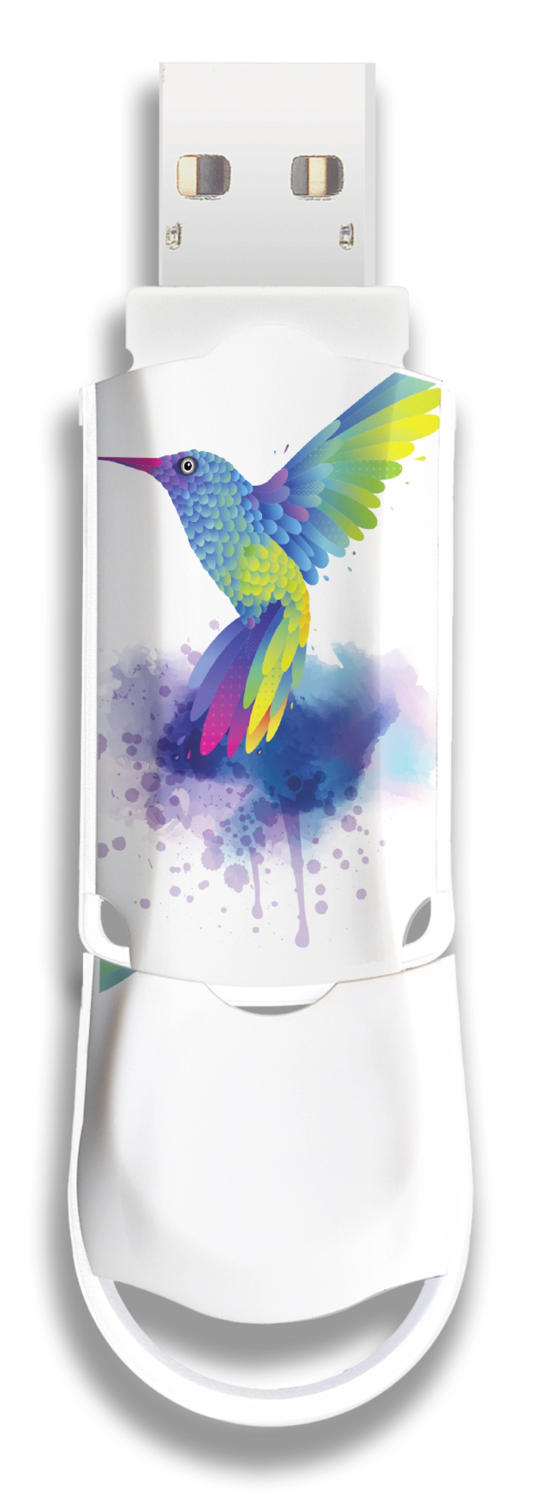 USB Flash Drive - USB 3.0 128GB