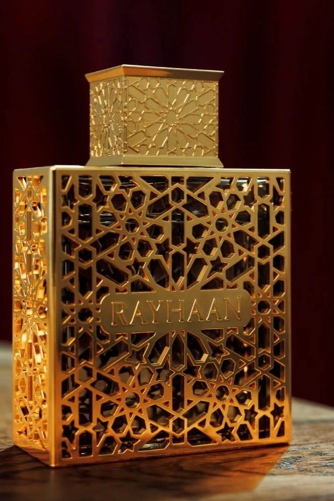 Elixir Eau de Parfum 100 ml