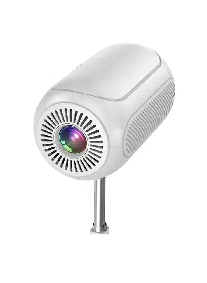 HT10 120 ANSI lumens