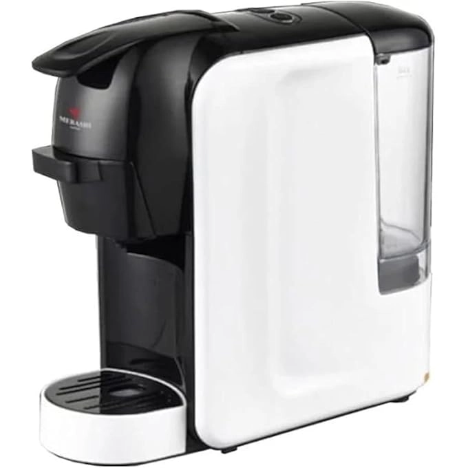 rayihni MeCem301 - 3In1 Multi Capsule