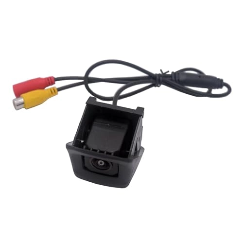 Car Rear View Camera - Night vision