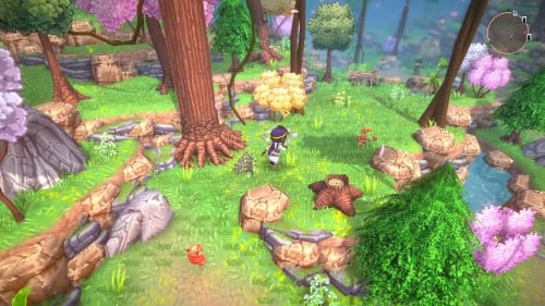 NOOB, The Factionless - PlayStation 5