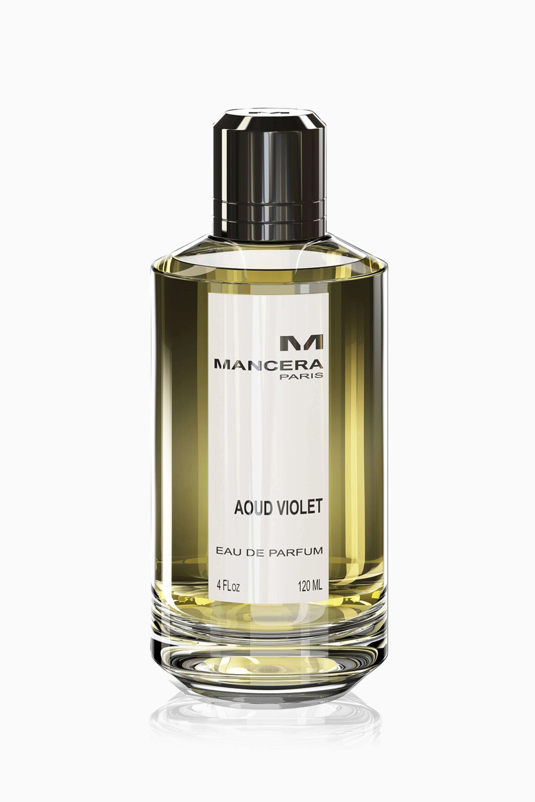 Aoud Violet Eau de Parfum 120 ml