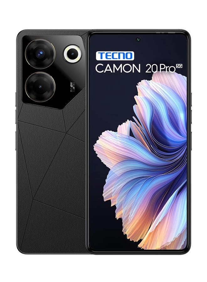 Tecno Camon 20 Pro - 8GB 256GB