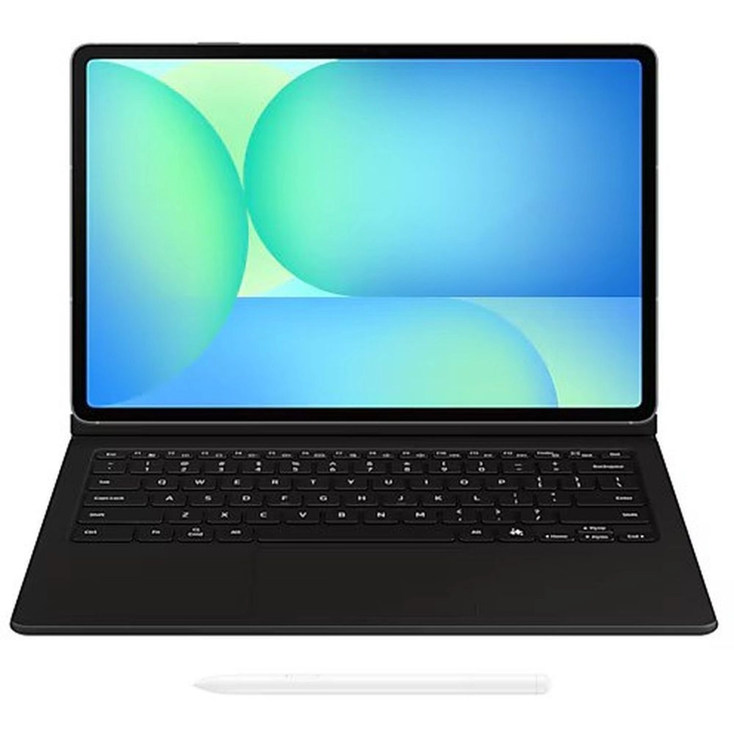 Keyboard Case with Trackpad for Galaxy Tab S10 FE+