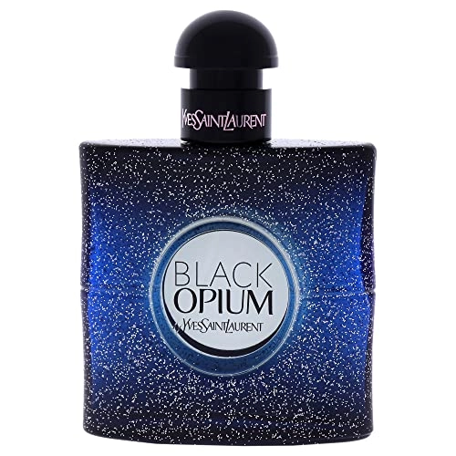 Black Opium Intense - Eau de Parfum 50 ml