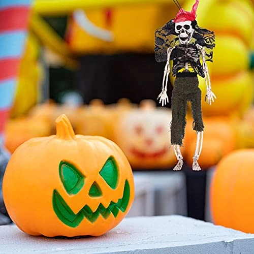 Skull Lady Doll - Skull Lady 1 x Skull Lady Doll 29X8CM