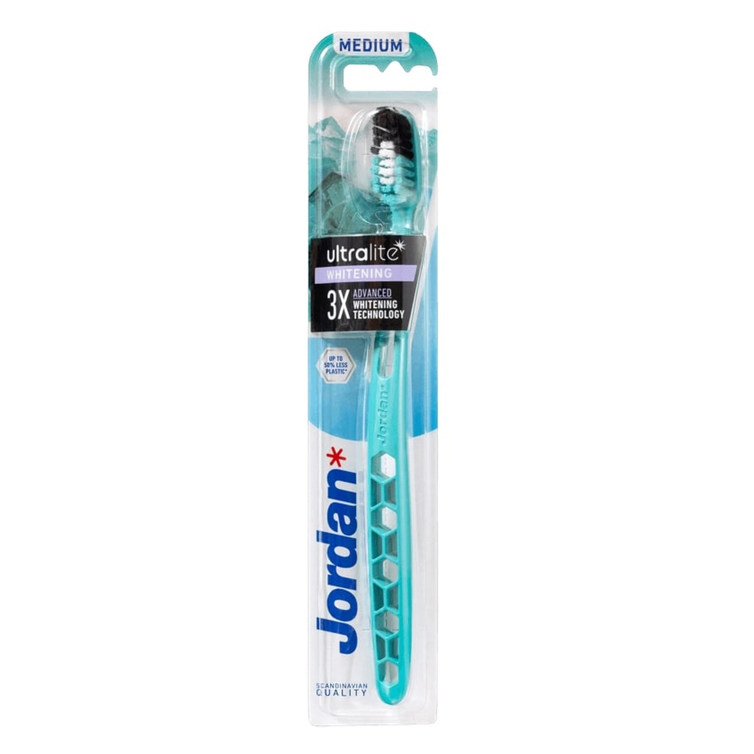Ultra Lite Toothbrush - Medium