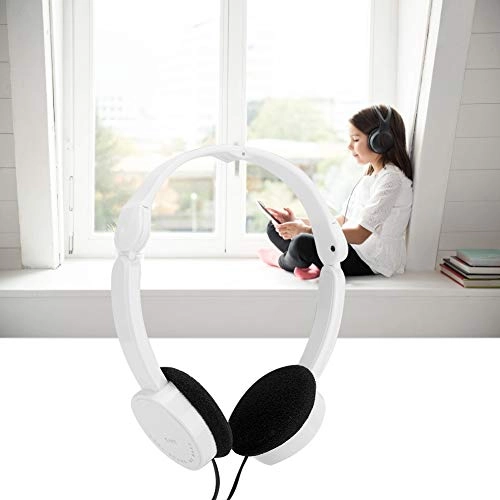 Headphones Wired Headphone