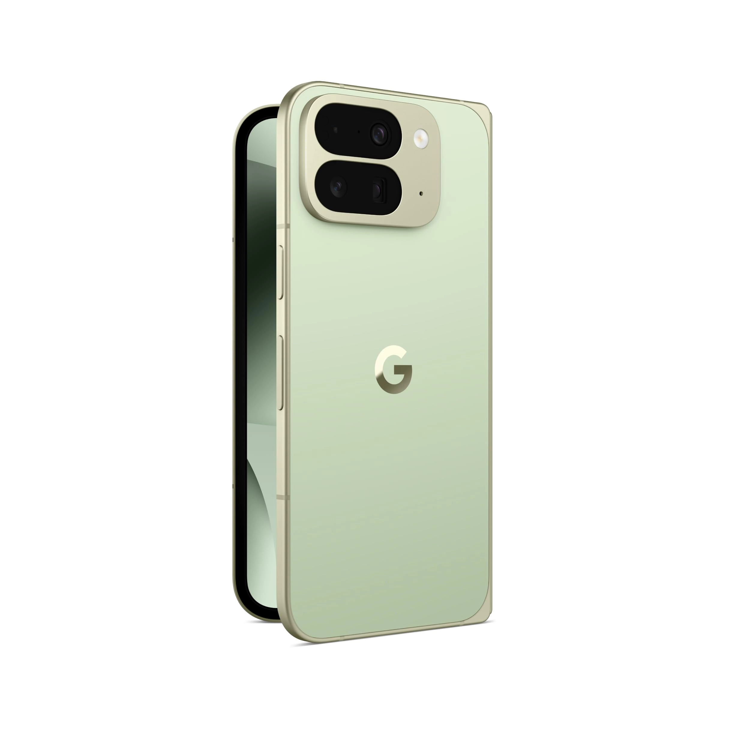 Pixel 10 Pro Fold - 16 GB 256GB
