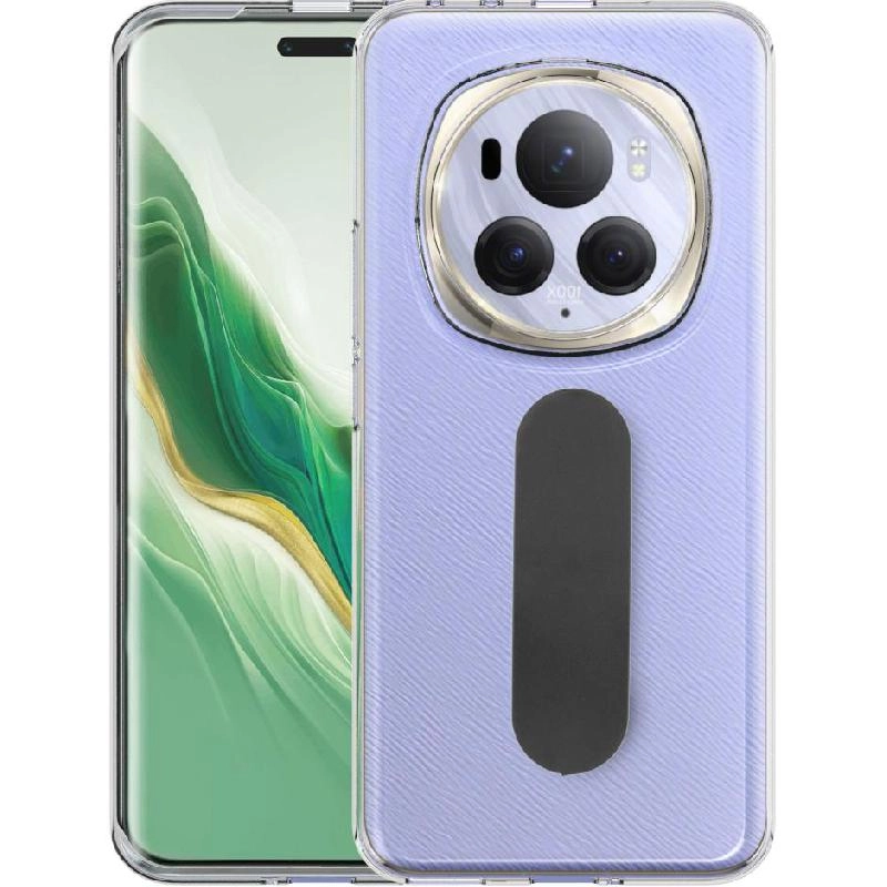 Back Cover Mobile Case with Strap for Nothing Phone (2a)/Phone (2a) Plus