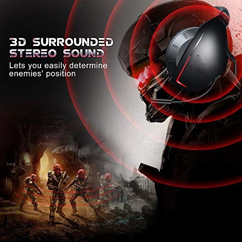 Gaming Headset Wired Headset