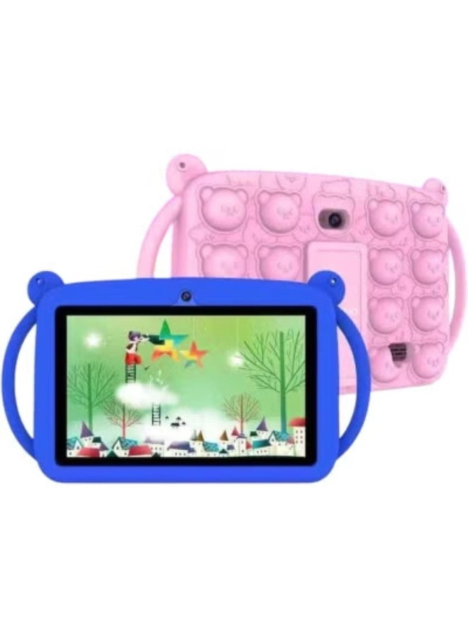 S3 Kids Tablet - 4GB 7-inch 128GB
