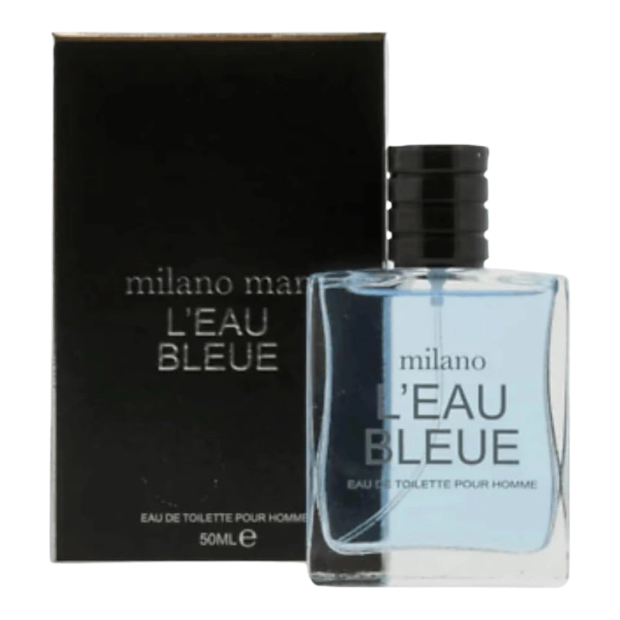 CORSAIRs Milano L'Eau Bleue Eau de Toilette 50ml