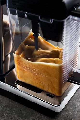 PrimaDonna Elite ECAM650.85