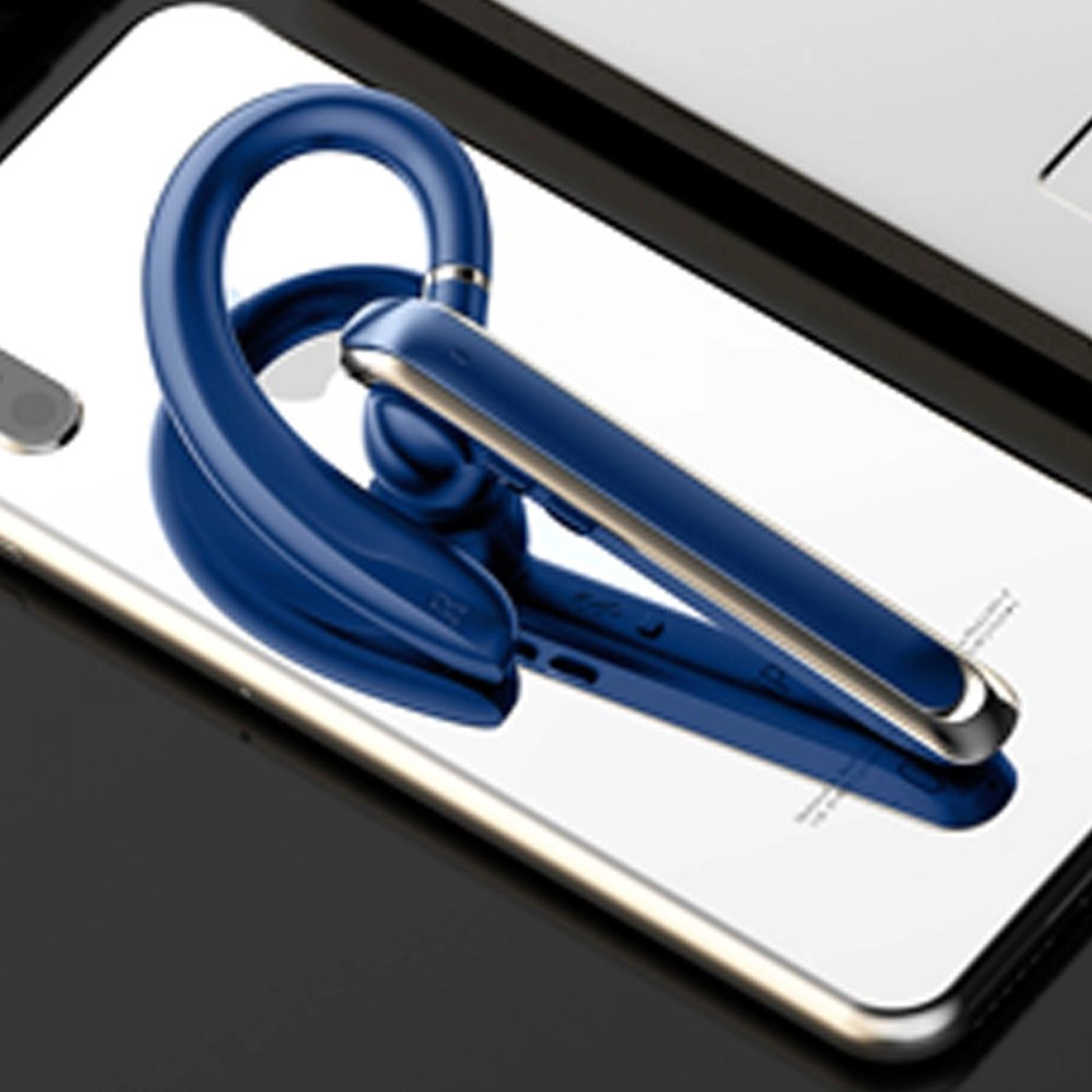 SHUTTLEBL Wireless Headset