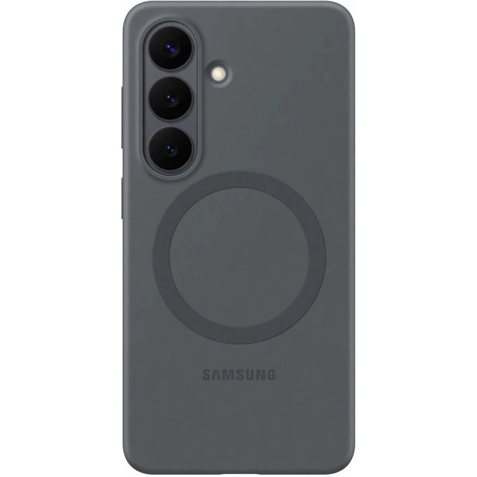 Samsung Silicone Magnet Case for Galaxy S26