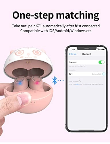 Y-B29 Wireless Earbud