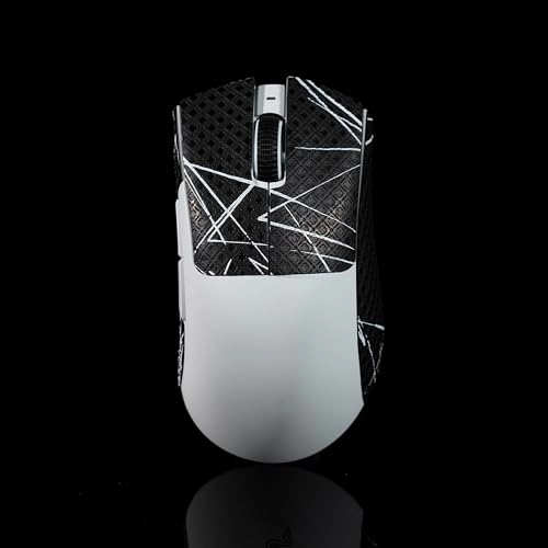 Mouse Grip Tape - Bluetooth