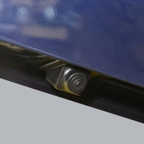 Rear View Camera - Night vision