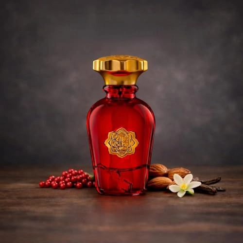 Olibanum Vanilla Eau de Parfum 75ml