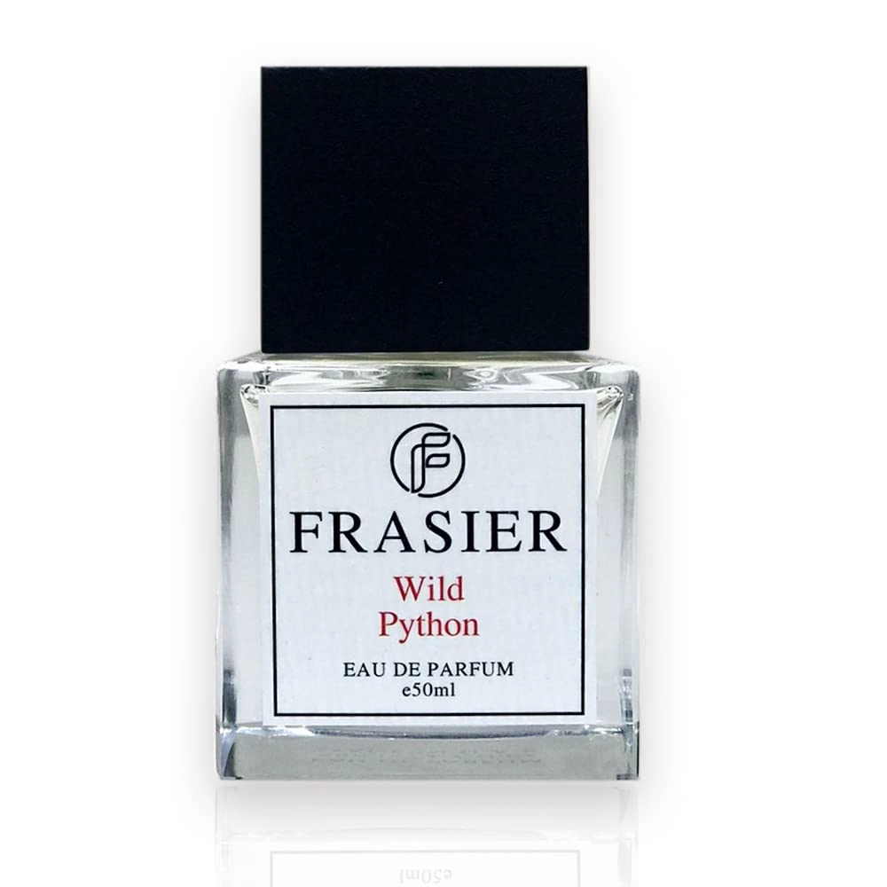 Frasier Wild Python Eau de Parfum 50 ml