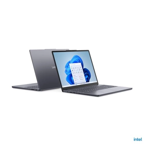 IdeaPad Slim 3 15ARP10 83K700TQAX - 15.3'' Ryzen 7-170 8GB DDR5 512GB SSD