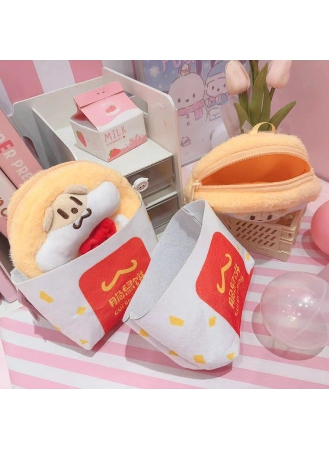 Generic Boutique Doll - 20CM Plush Pack of 12