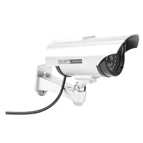 Simulated Camera - Indoor, Outdoor