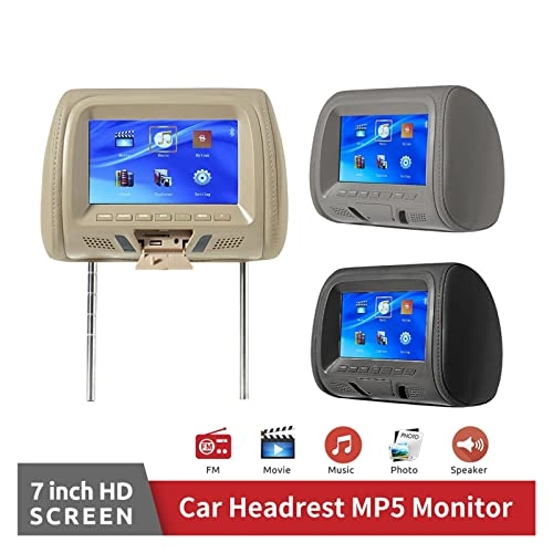 SH7038-P5 - 7 Inches