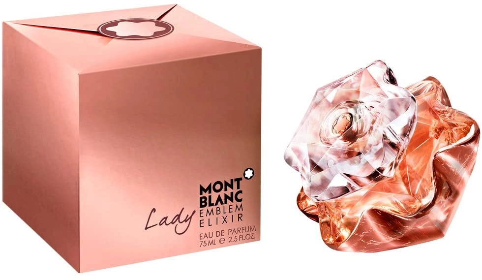 Lady Emblem Elixir Eau de Parfum 75ml
