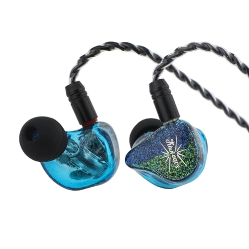 Kiwi Ears Forteza Wired Earbud