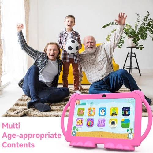 AIQ8K - 2+2GB 7 inch 32 GB