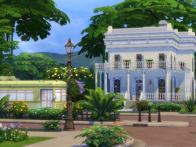 The Sims 4 Get Famous - PC