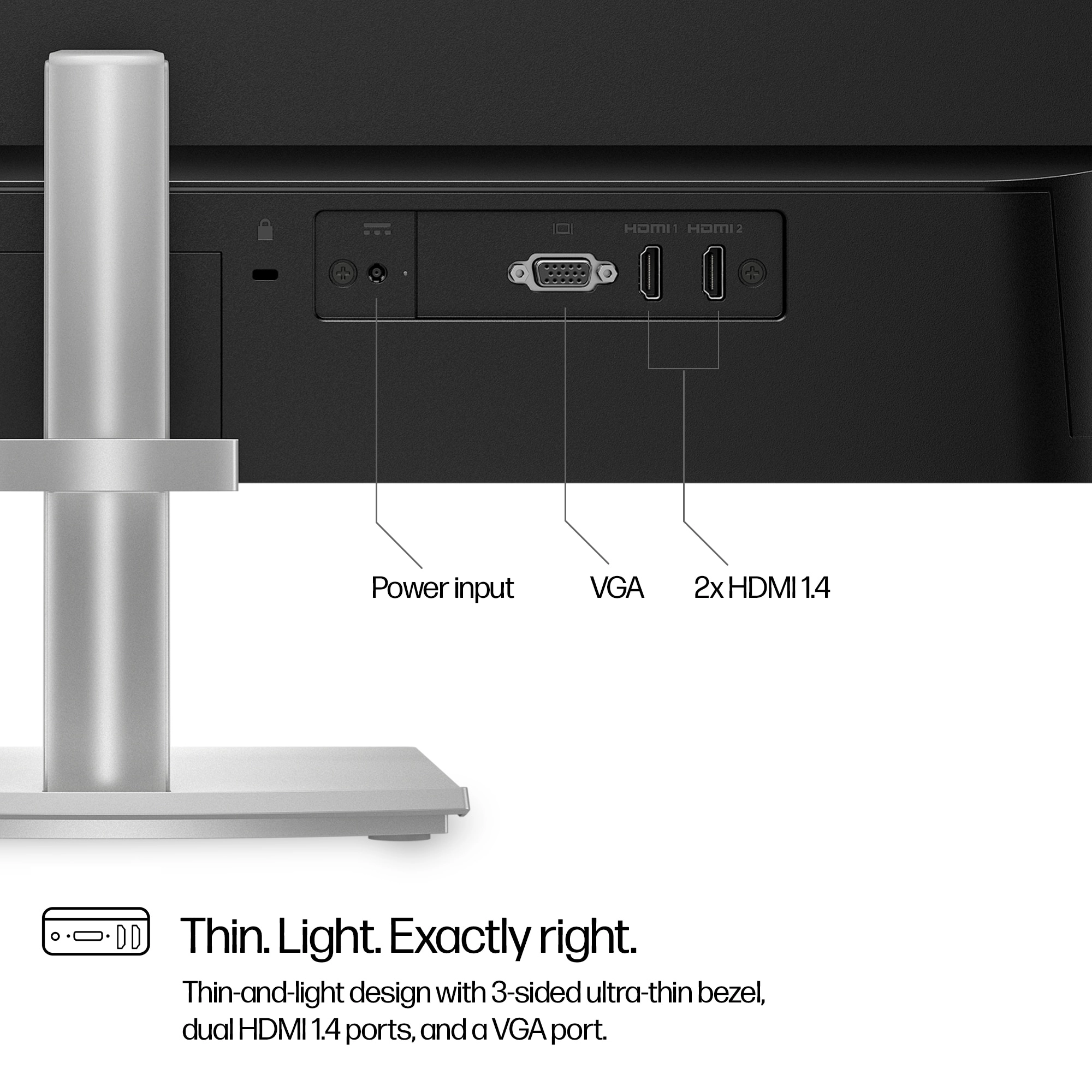 Series 5 527sh - 94C50AS 27inch 1920 x 1080