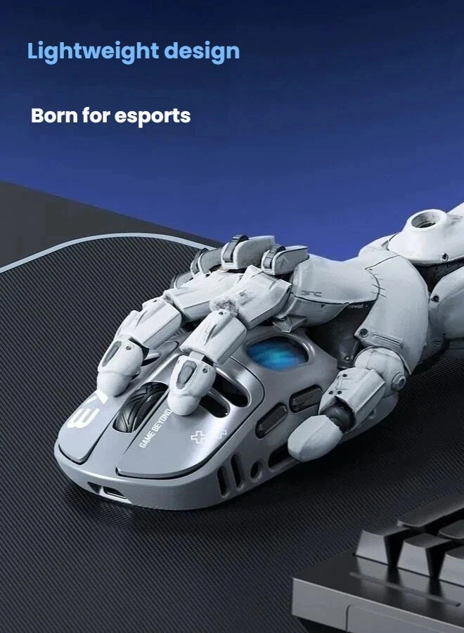 X3 Tri-Mode Gaming Mouse - Wireless