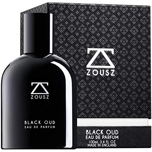 Black Oud Eau de Parfum 100 ml