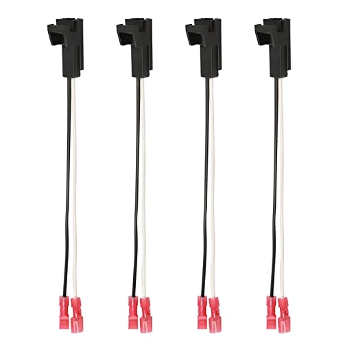 YMHHefy Speaker Harness 72-4568 Pack