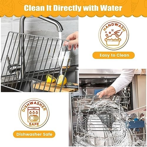 Air Fryer Grill Pan - Stainless Steel 1 piece(s)